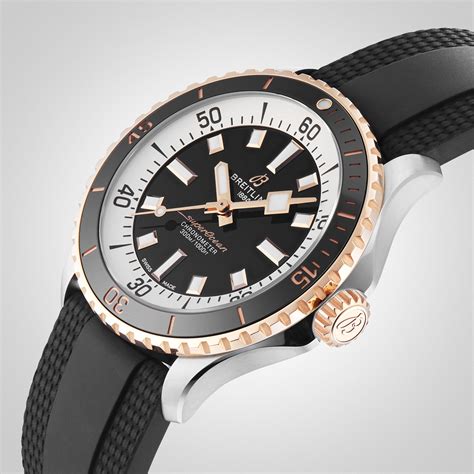 breitling superocean 42 avis|breitling superocean 42 for sale.